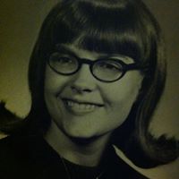 Ginny Harding Photo 6