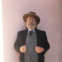 Bruce Dickinson Photo 45