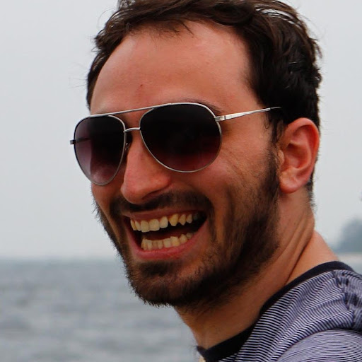 Samuel Walsh Photo 20