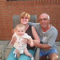 Pauline Peck Photo 3