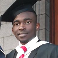 Okey Eze Photo 7