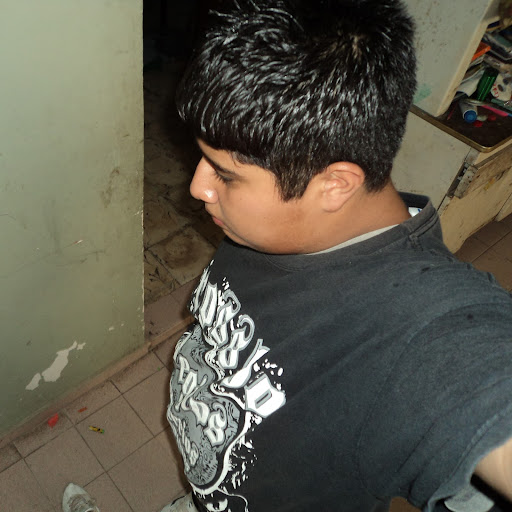 Carlos Rangel Photo 16