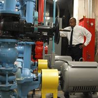 Johnny Phipps Photo 16