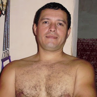 Enrique Galeano Photo 16
