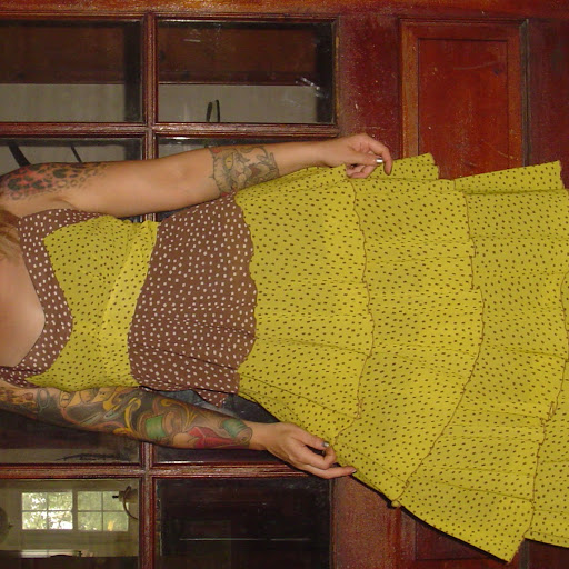 Jeanette Kelley Photo 13