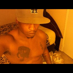 Fredrick Ratliff Photo 1