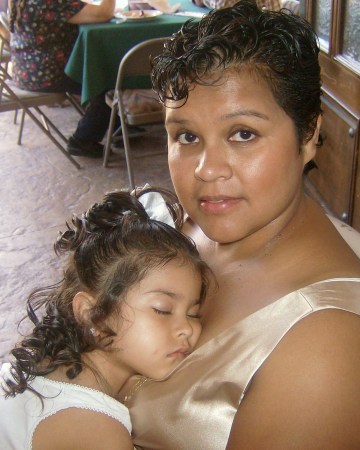 Patricia Sanchez Photo 40