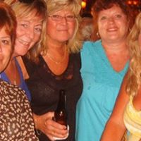 Mary Lutz Photo 19