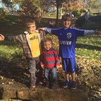 Sarah Waller Photo 12