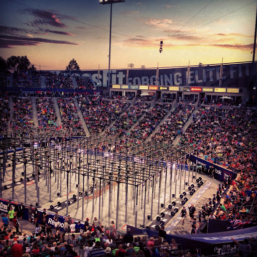 Stephanie Vaughan Photo 19