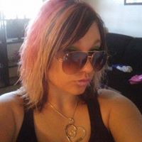 Christina Clay Photo 34