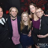 Amber Wilkinson Photo 20