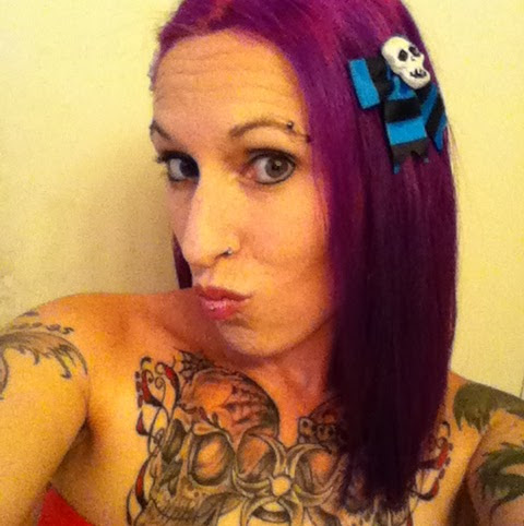 Julie Justice Photo 17