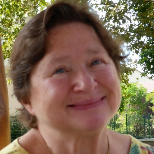 Agnes Farkas Photo 13