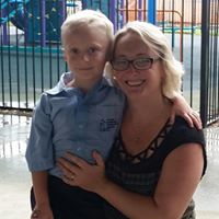 Andrea Groves Photo 20