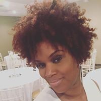 Audria Harper Photo 1