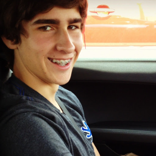 Ryan Pettitt Photo 8