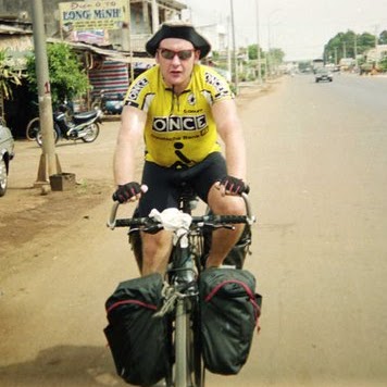 Paul Sexton Photo 9