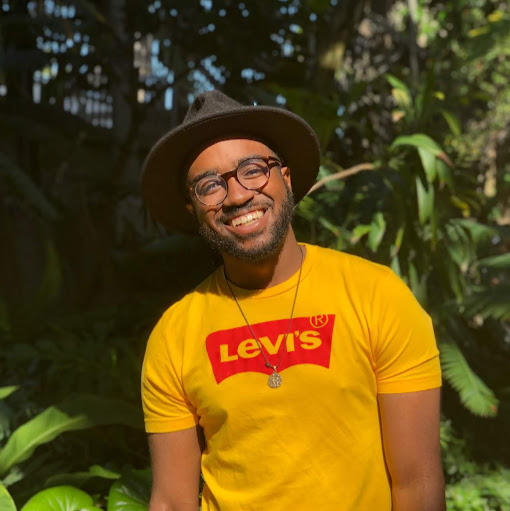 Dominique Mcdaniel Photo 6