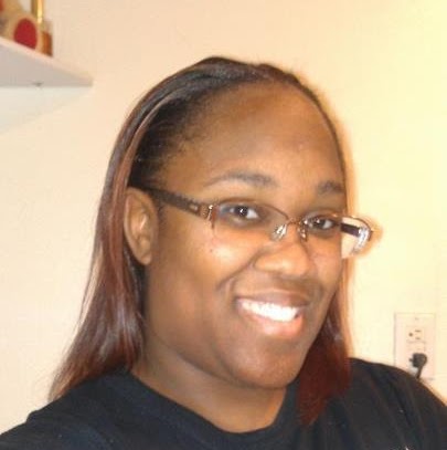 Elizabeth Gary Photo 9