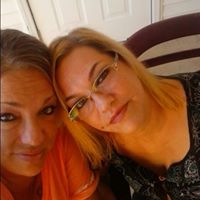 Stacey Morgan Photo 34