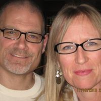 Vicki Stone Photo 4
