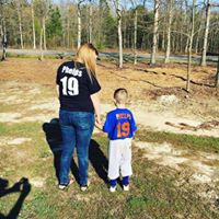 Erika Austin Photo 15