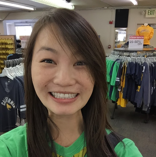 Tina Zheng Photo 19