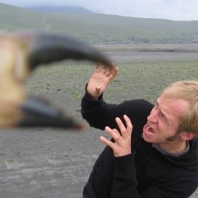 Stephen Howell Photo 25