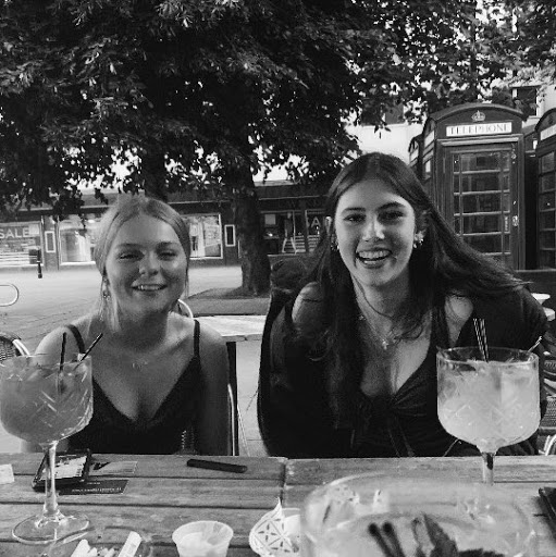 Emily Conner Photo 20