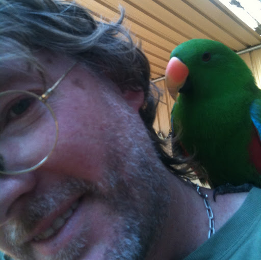 David Burnett Photo 44