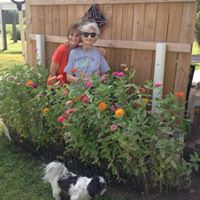 Candace Duncan Photo 16