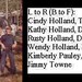 Dianne Derrick Photo 7