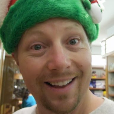 Christopher Erickson Photo 41