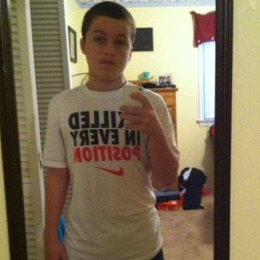 Steven Houston Photo 13