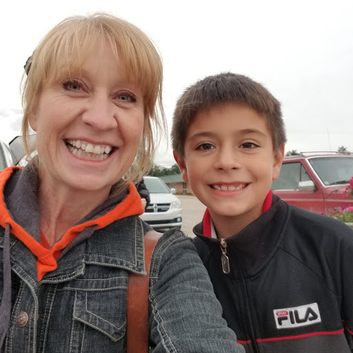 Jamie Fletcher Photo 18