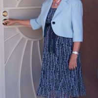 Carol Coburn Photo 16