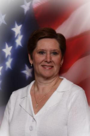 Deborah Perry Photo 4