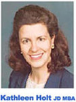 Kathleen Holt Photo 1