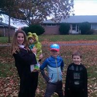 Cathy Hostetler Photo 2