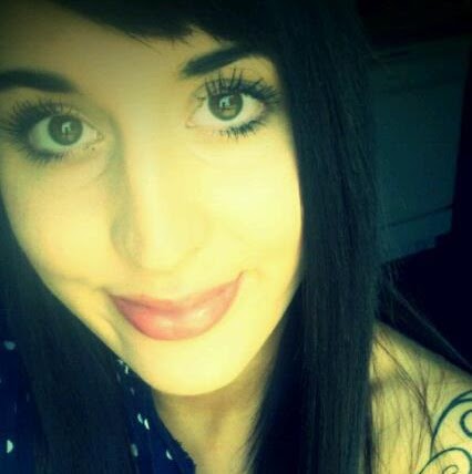Jess Richardson Photo 34