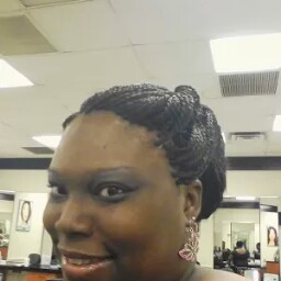 Nita Harris Photo 8
