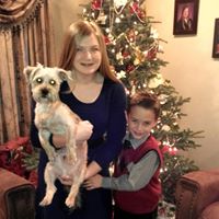 Katie Wheeler Photo 11