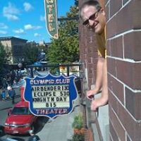 Mike Totten Photo 22