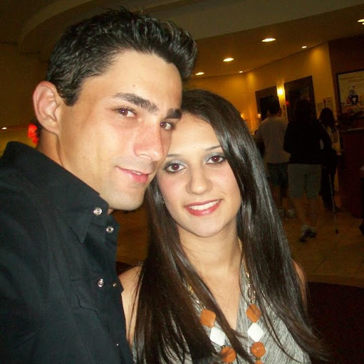 Raphael Garcia Photo 30