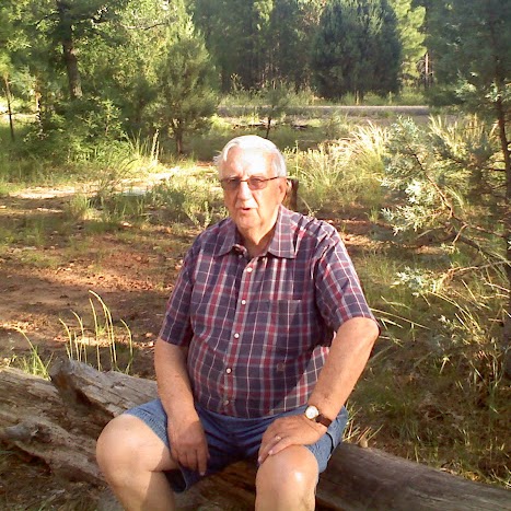 Allen Herman Photo 9