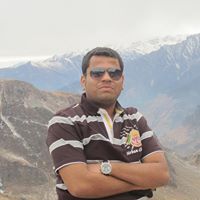 Sanket Borhade Photo 6