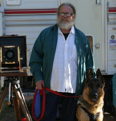 Ronald Mayfield Photo 8