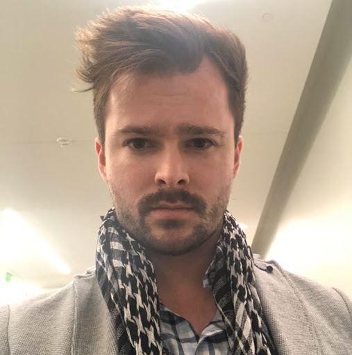 Stephen Goodman Photo 55