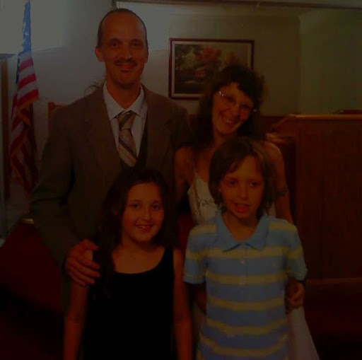 Faith Nelson Photo 16